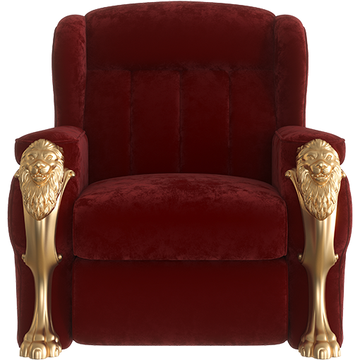 CinemaArmchair
