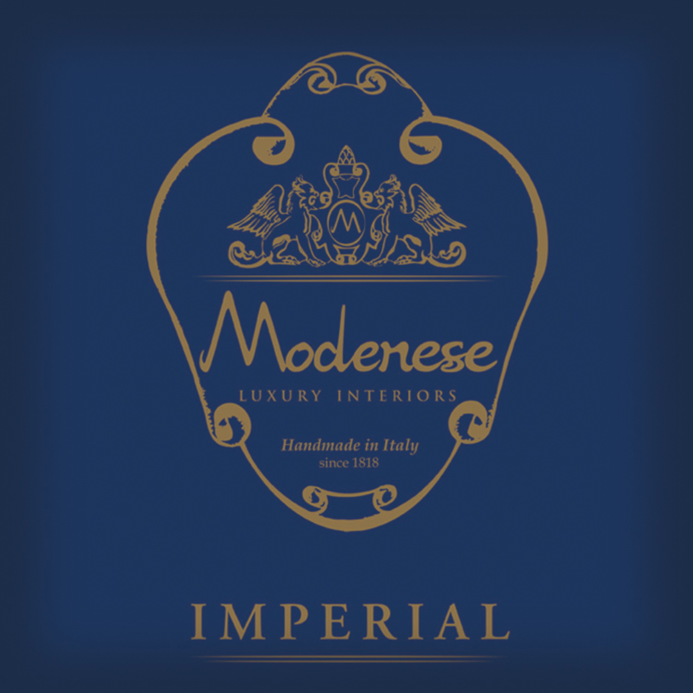 MODENESE INTERIORS - IMPERIAL COLLECTION