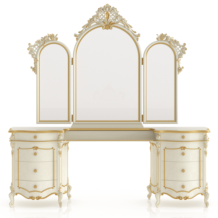 DressingTableVanity