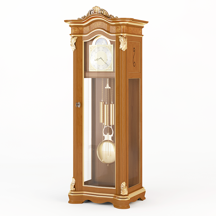 Clocks