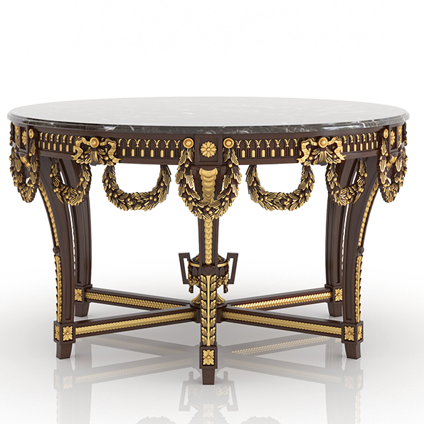 CenterTable