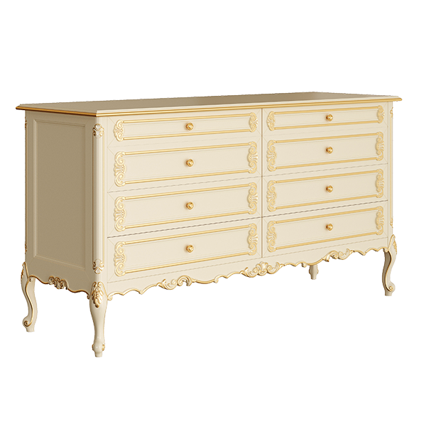 ChestOfDrawers