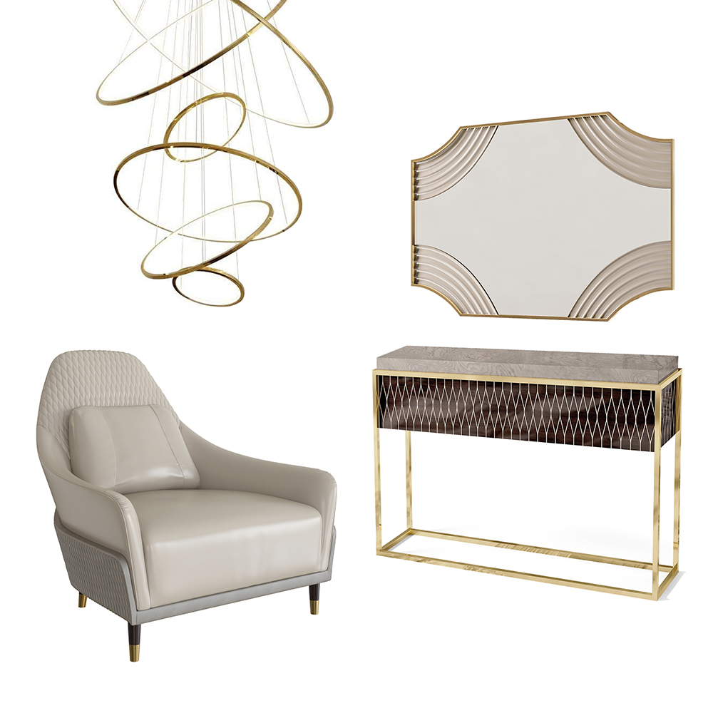Contemporary Collection