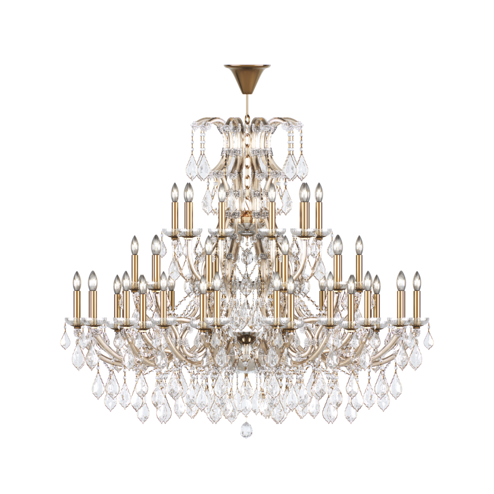 Chandeliers