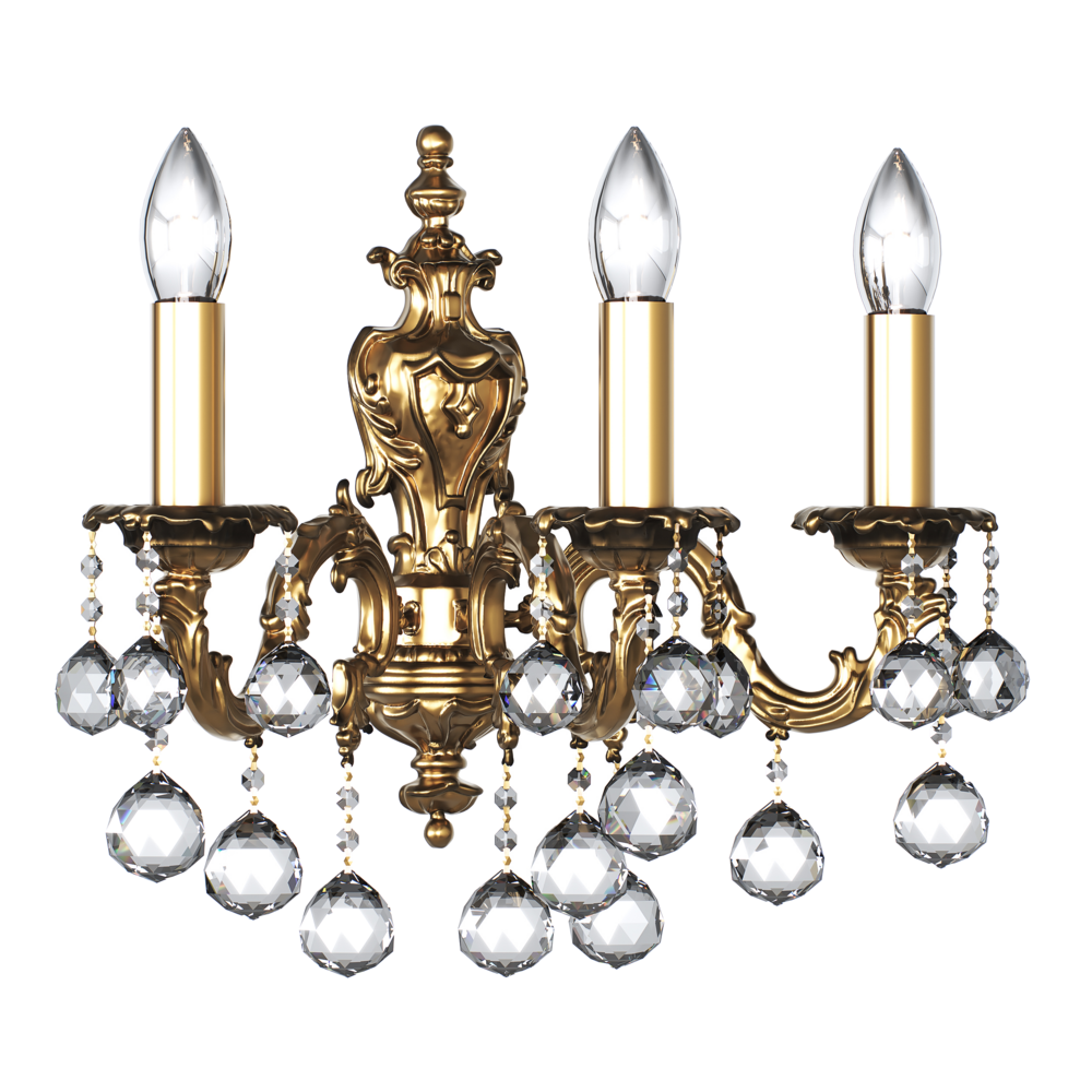 WallLamps
