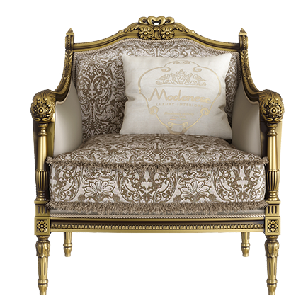 14422 Armchair