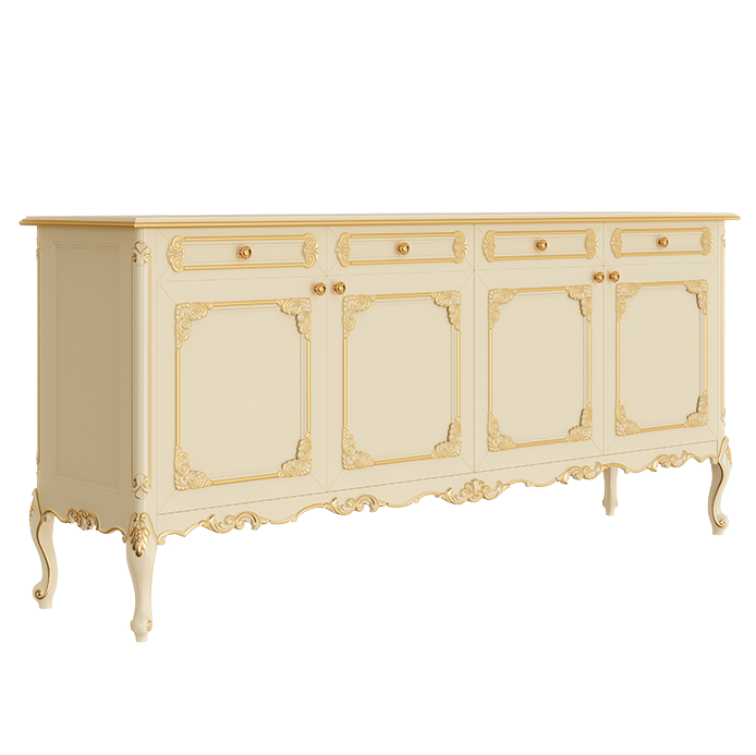 17113 Sideboard