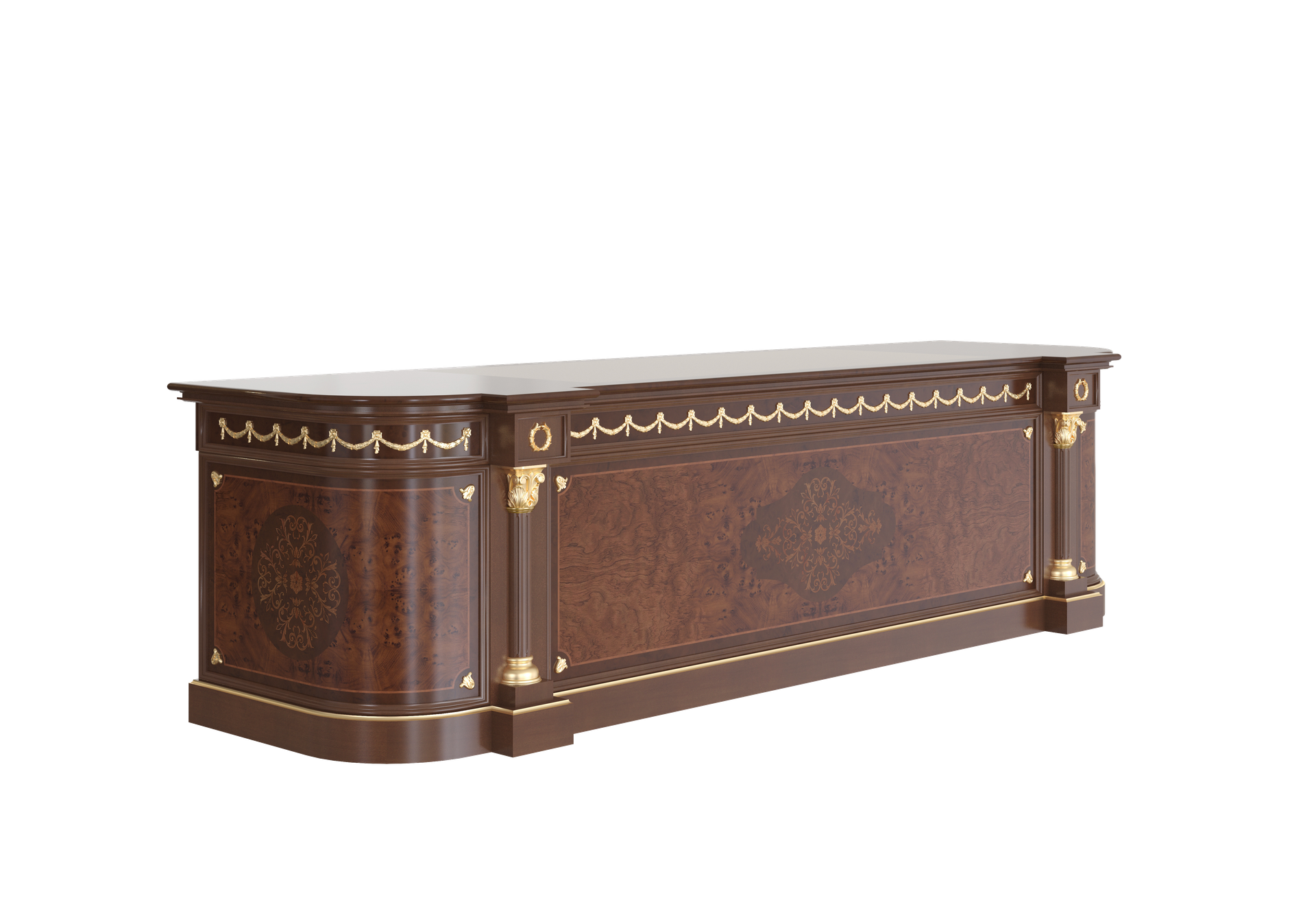 17009 Desk