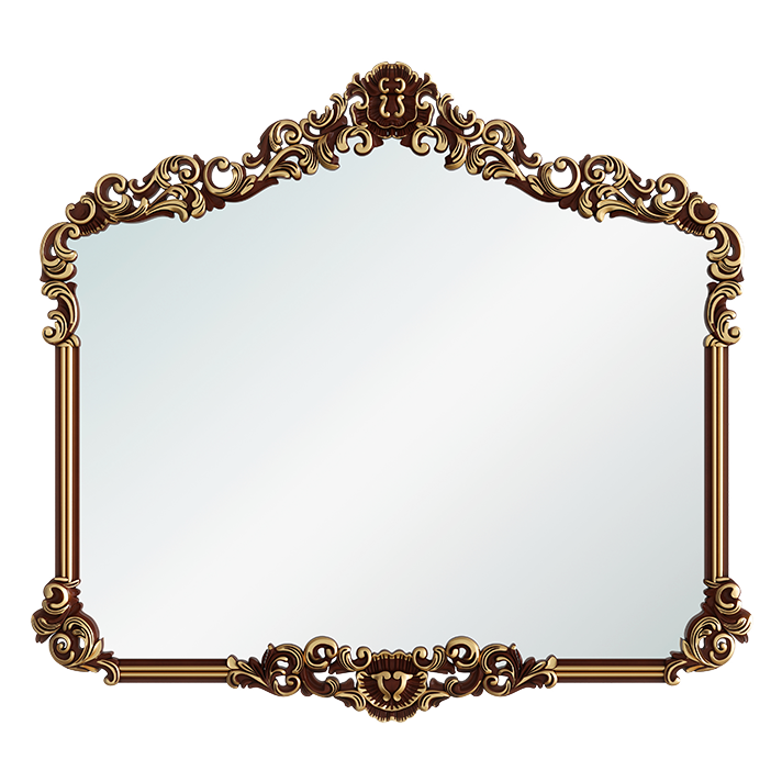 15644 Mirror