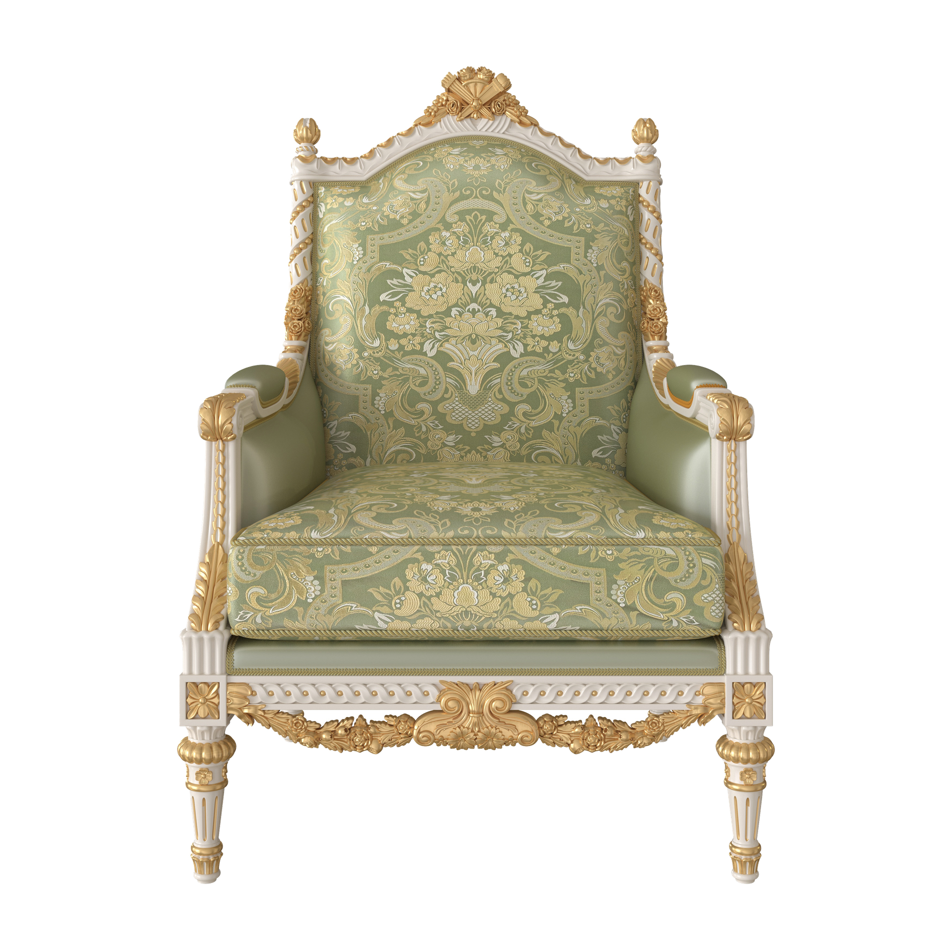 OPERA 12 Armchair