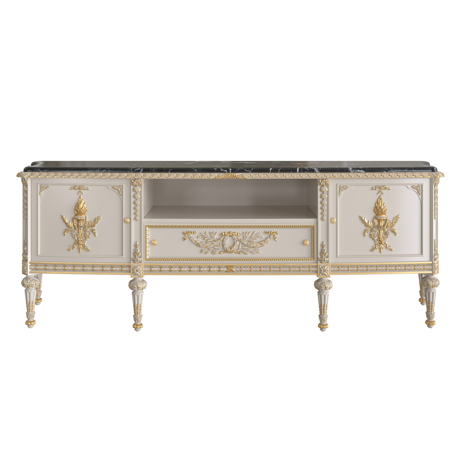 OPERA 36 TV Stand