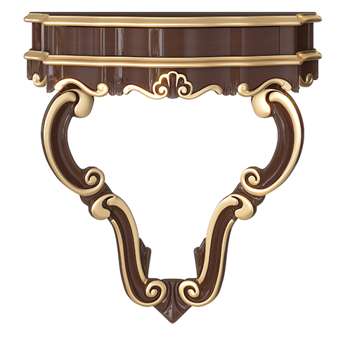 16245 Night Table