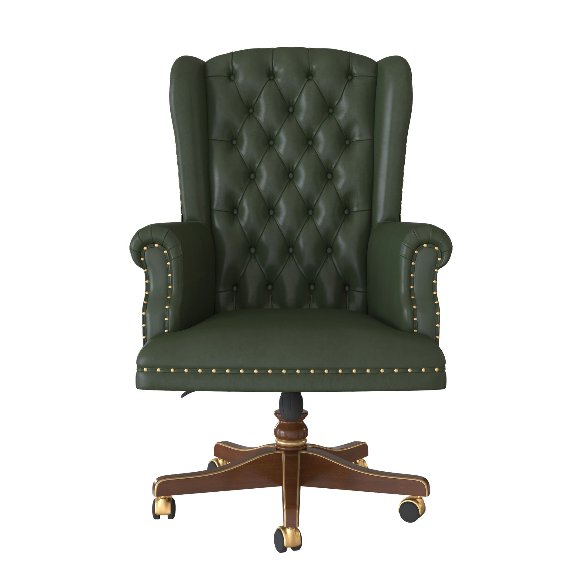 74110 Swivel Armchair