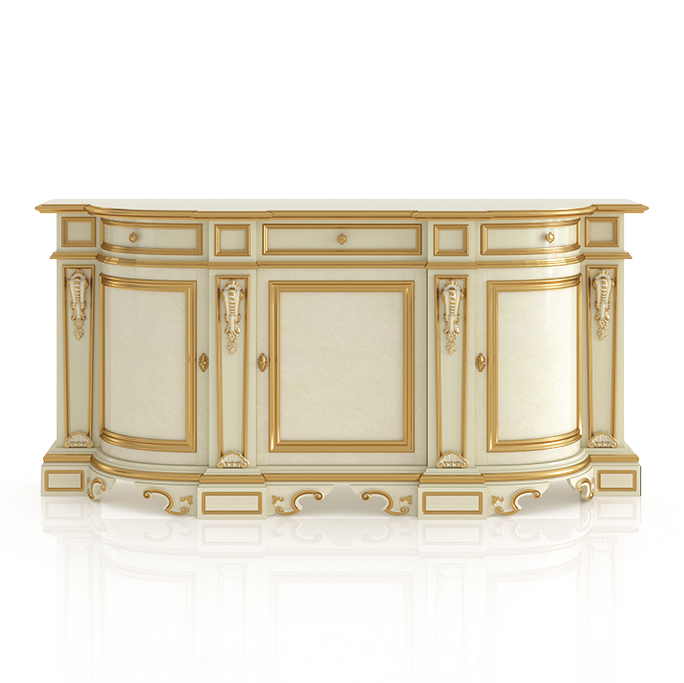 16104 Sideboard
