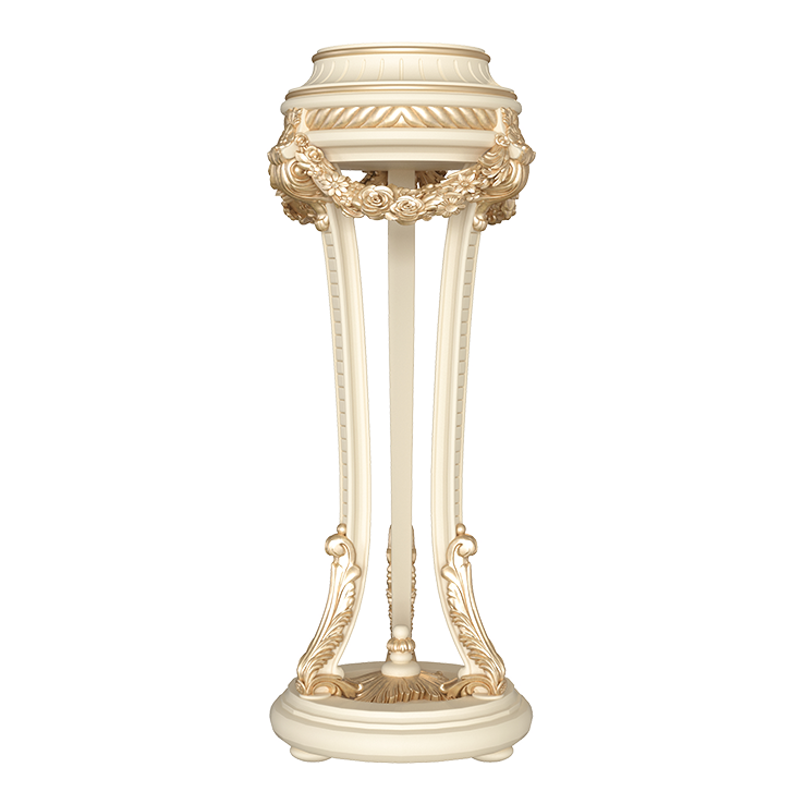 MI6001 Vase Stand