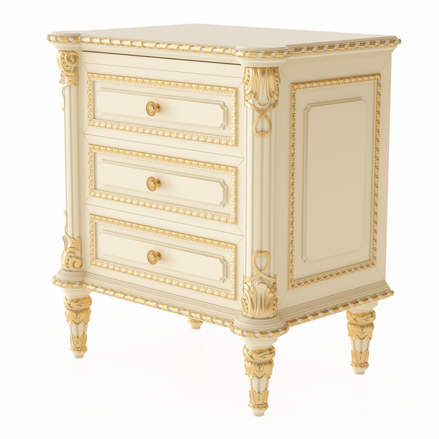17202 Night Table