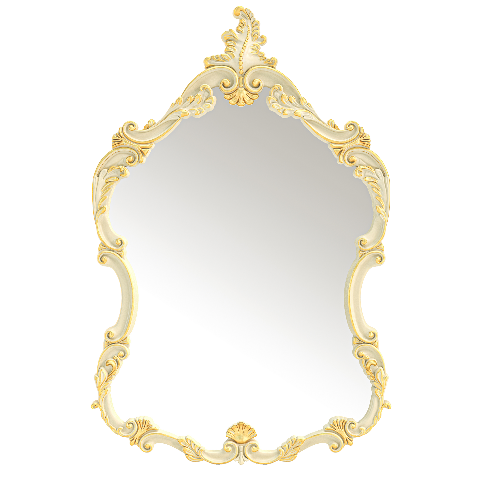 17623 Mirror