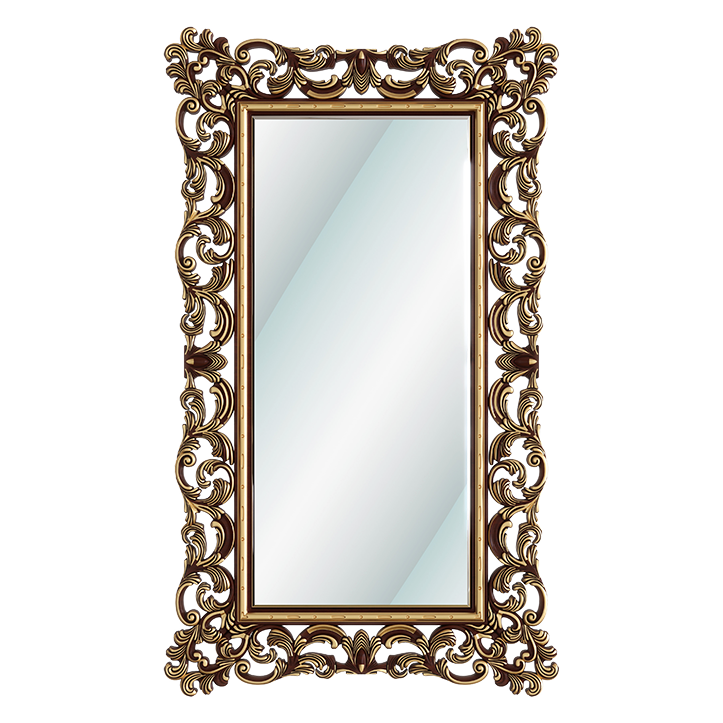 15650 Mirror