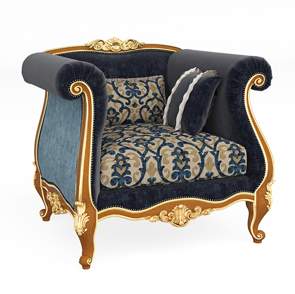 17426 Armchair