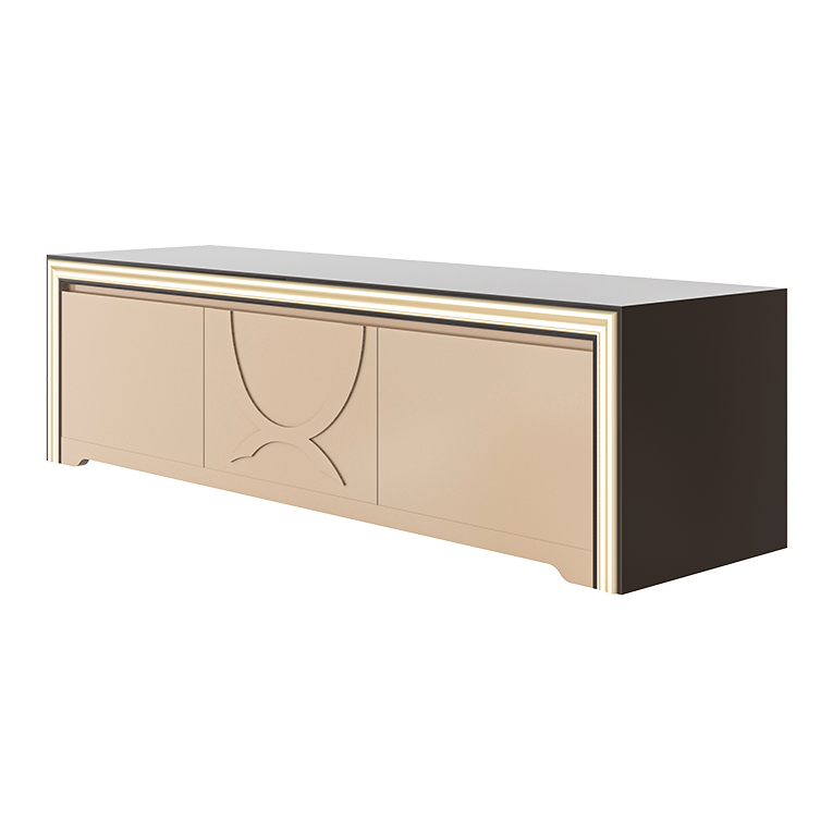 21109 TV Base