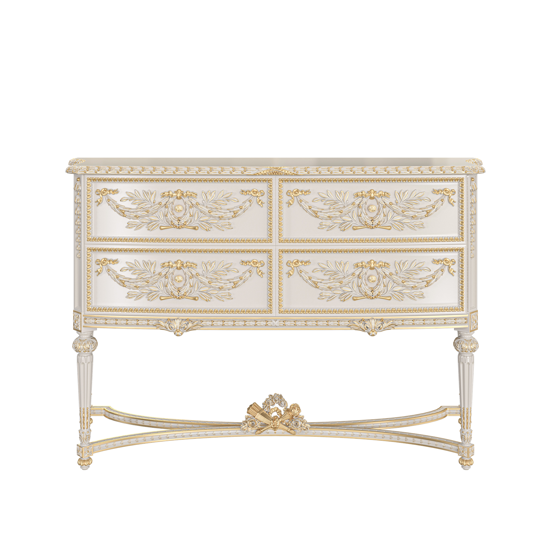 74115 Chest Of Drawers