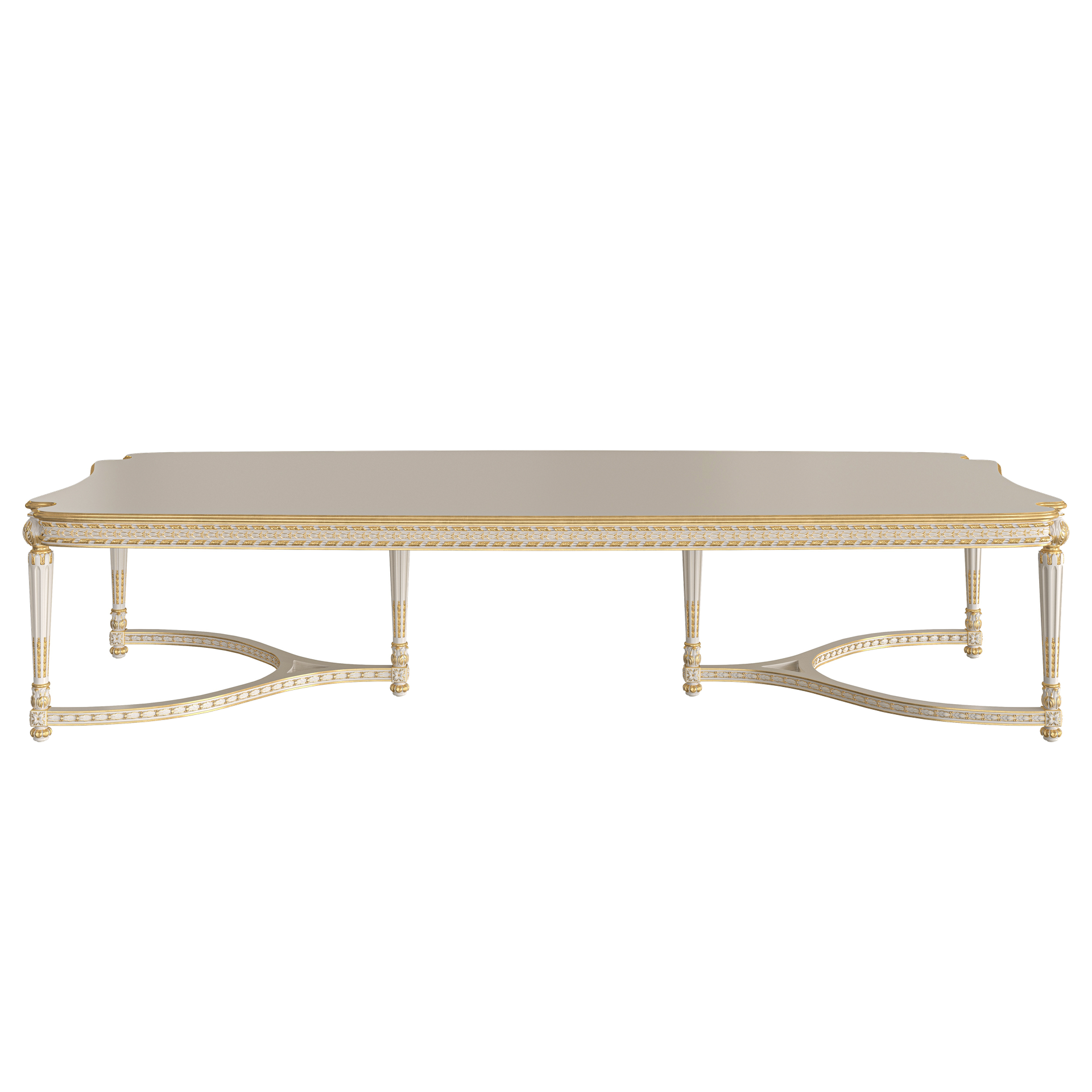OPERA 51 Dining Table