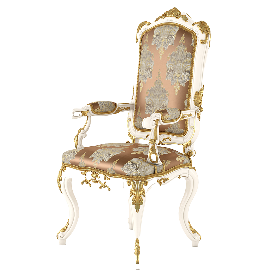 14528 Armrest Chair