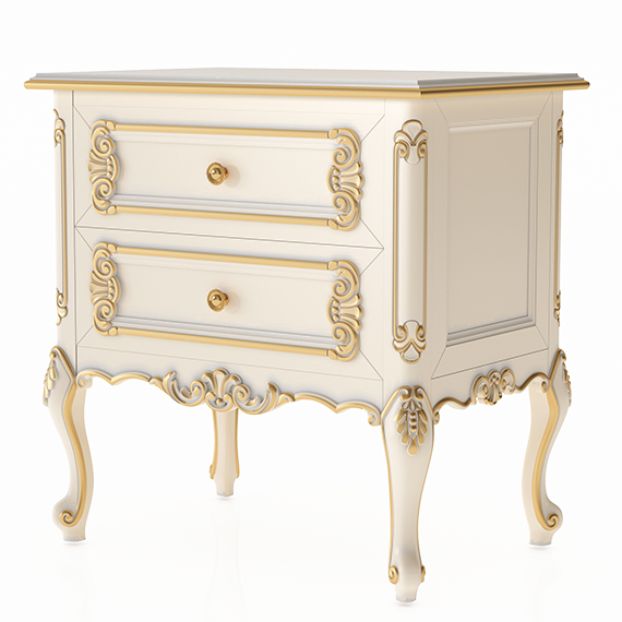 17207 Night Table