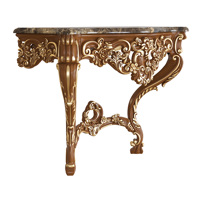 17609 Console