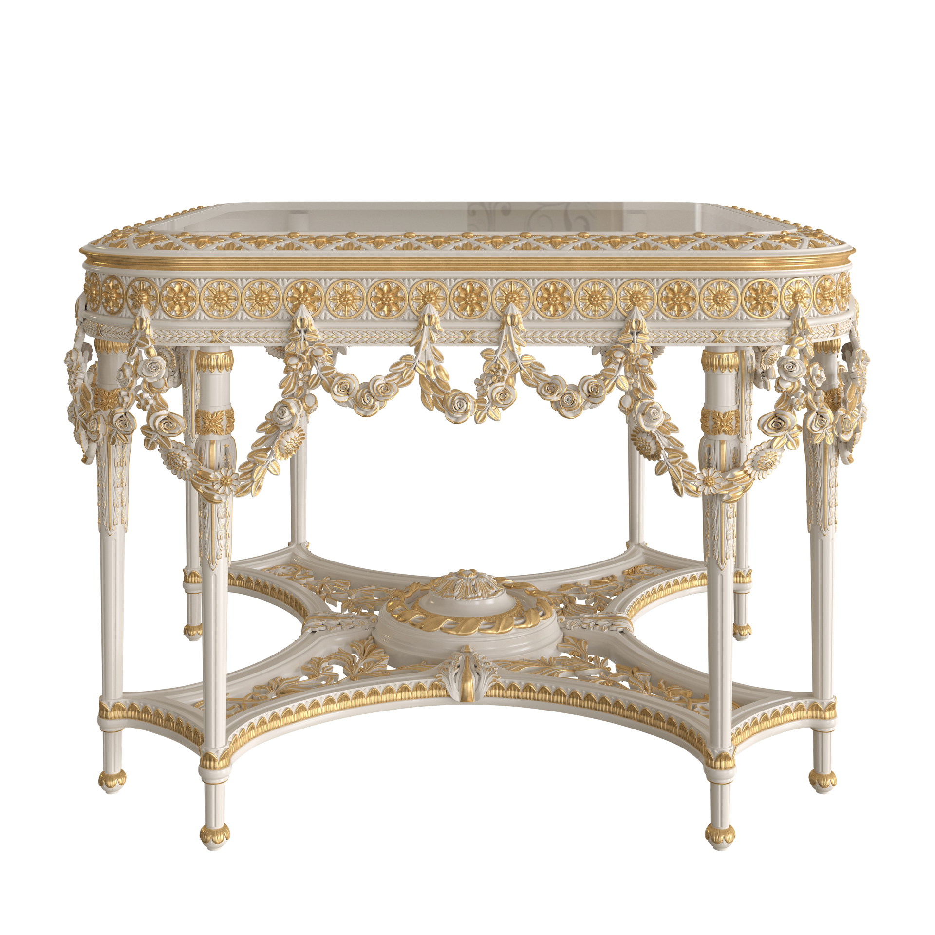 OPERA 39 Center Table