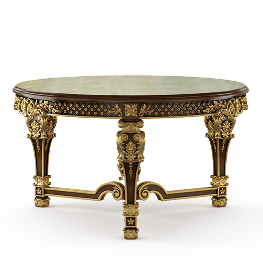 14101 Center Table