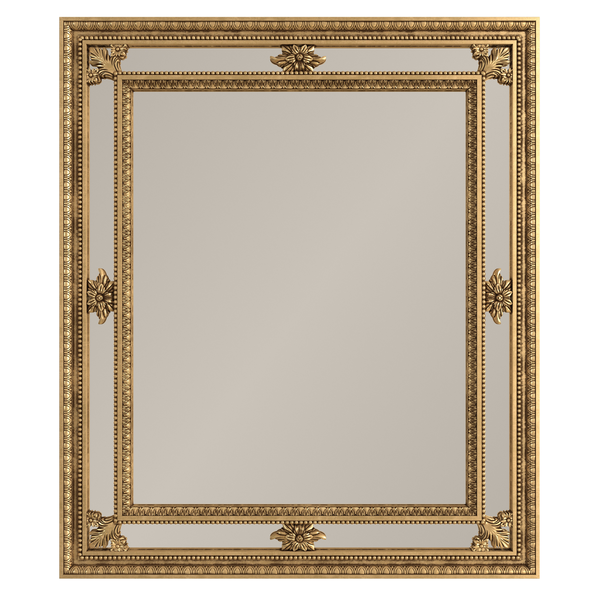 OPERA 75 Mirror