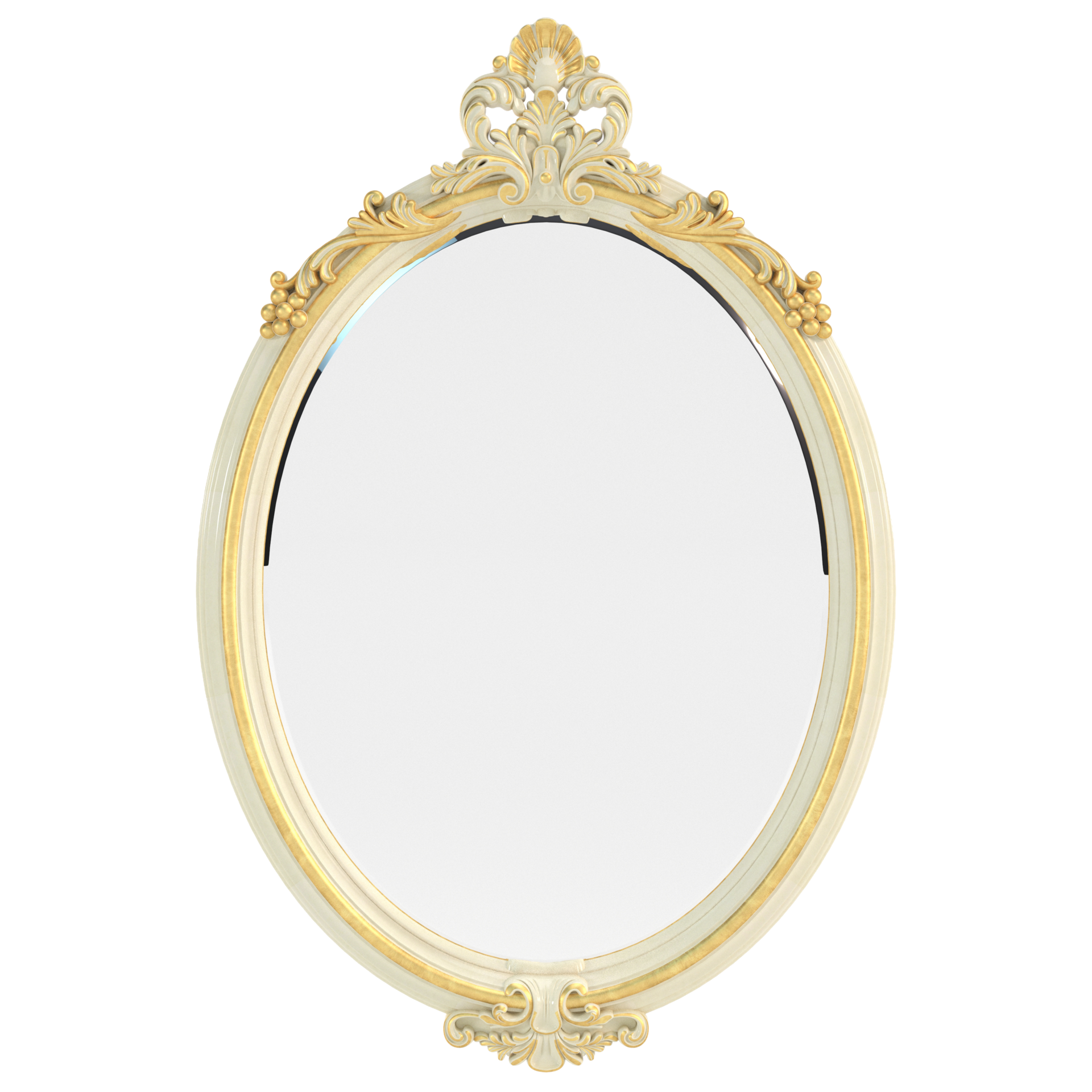 17635 Mirror