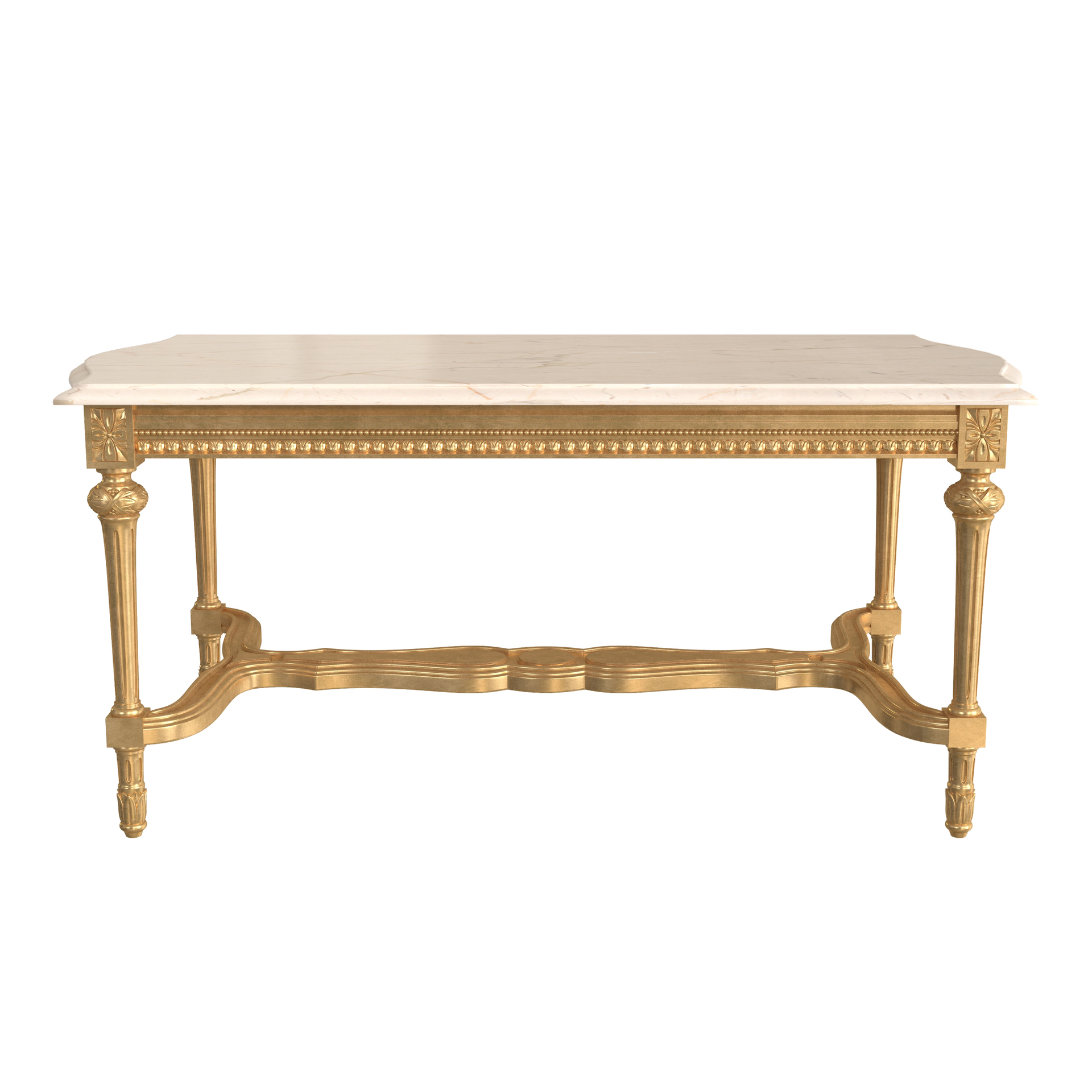 74103 Coffee Table