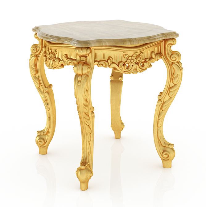 15616 Side Table