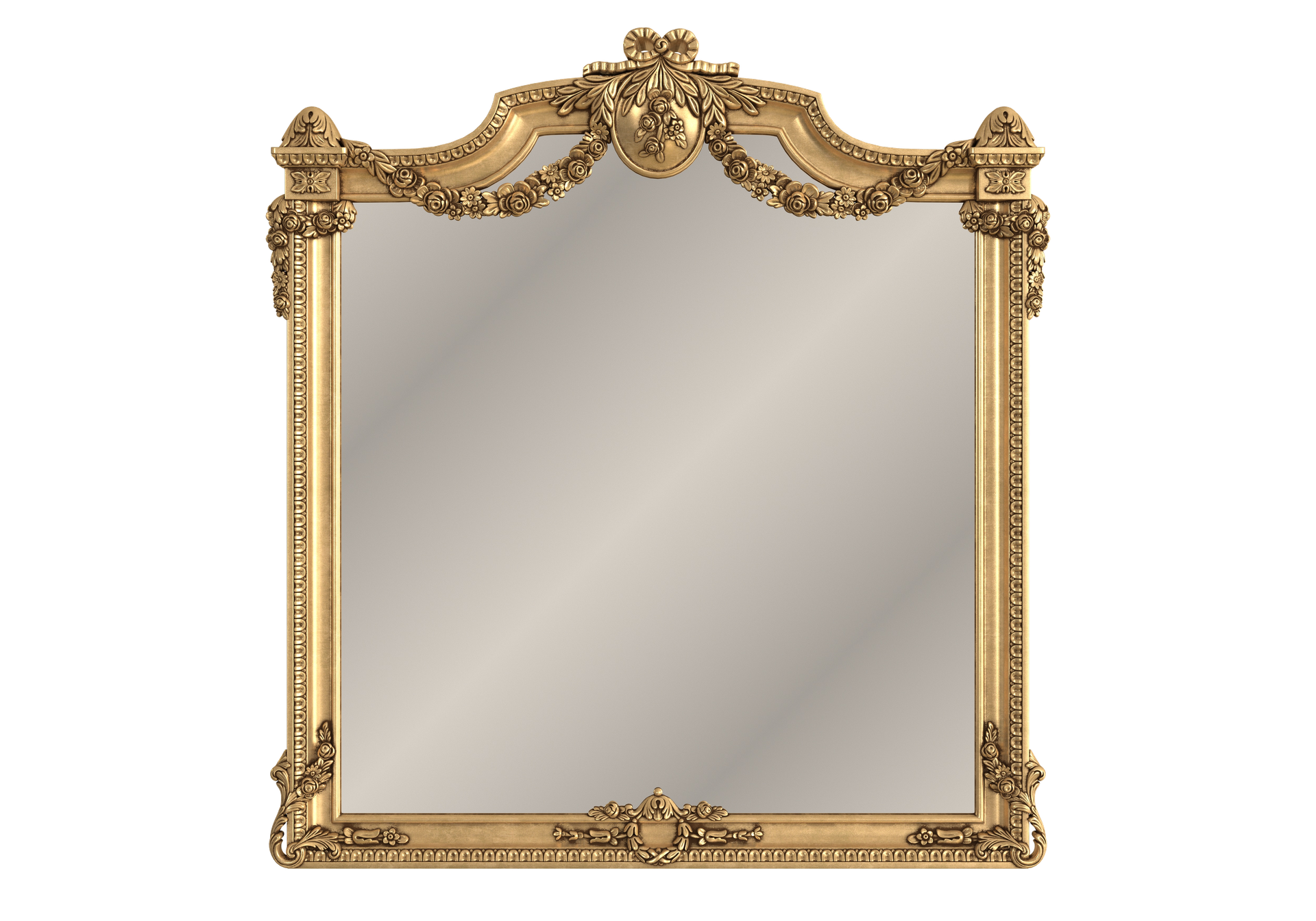 6044 Mirror