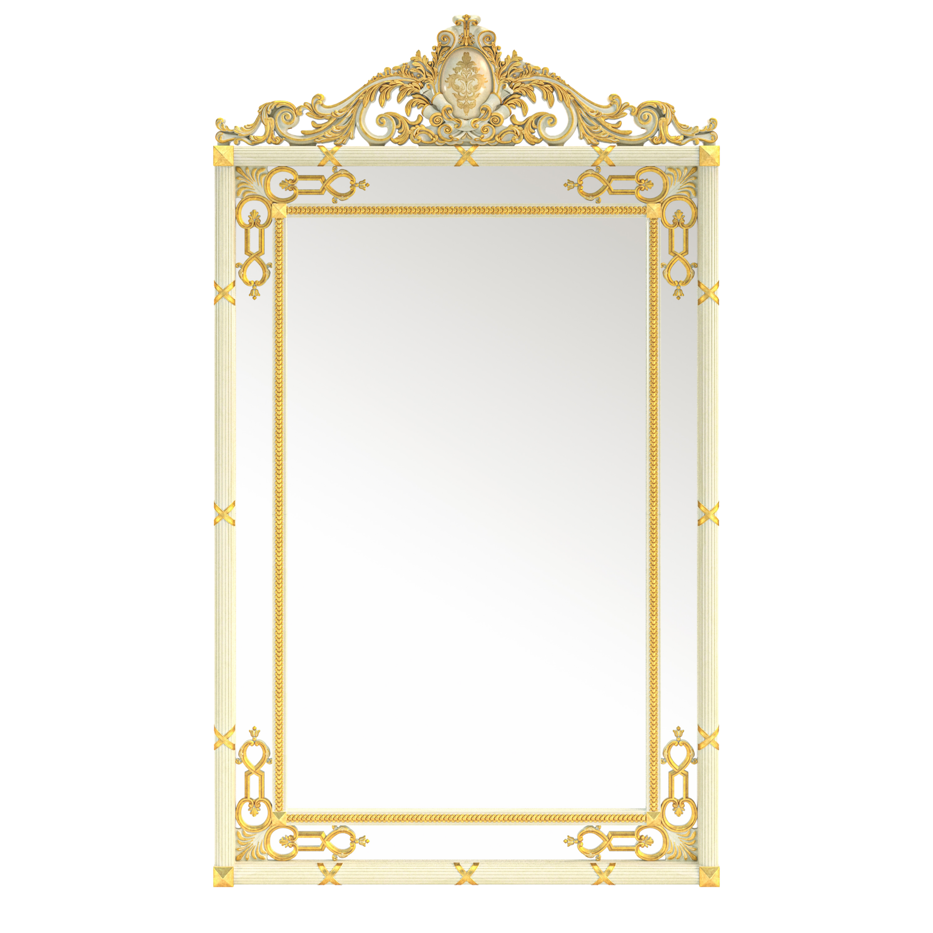 17633 Mirror
