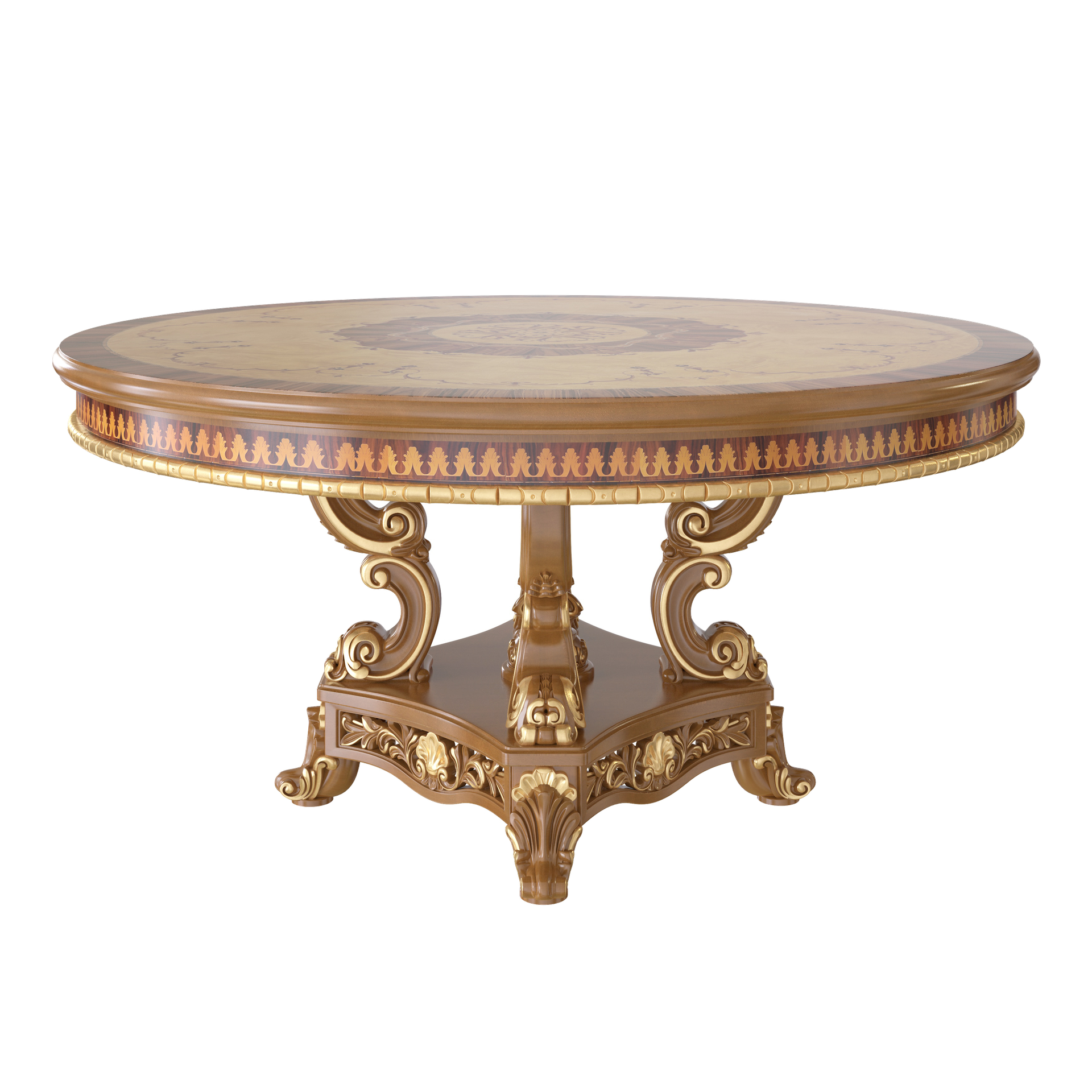 14119 Dining Table