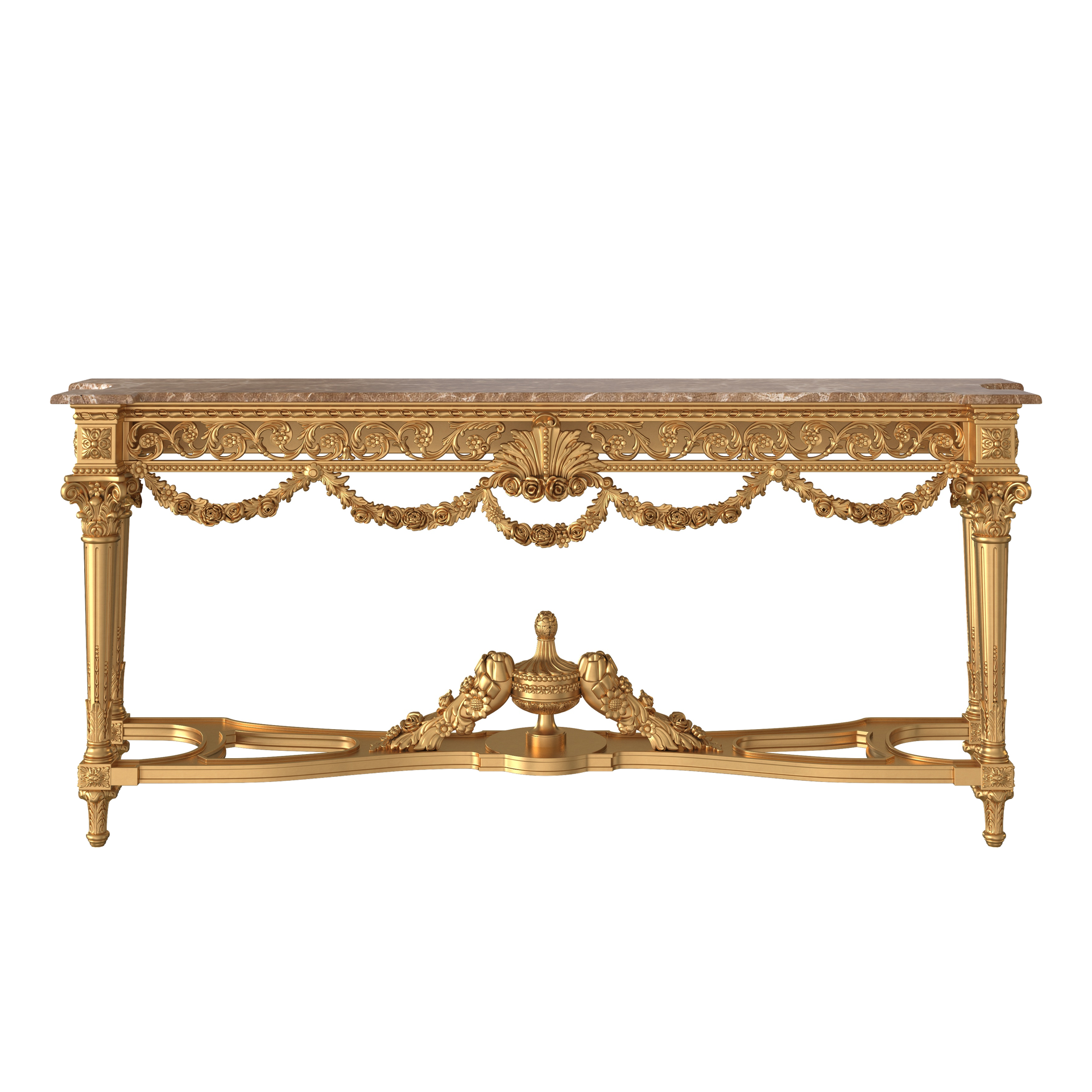 OPERA 72 Console