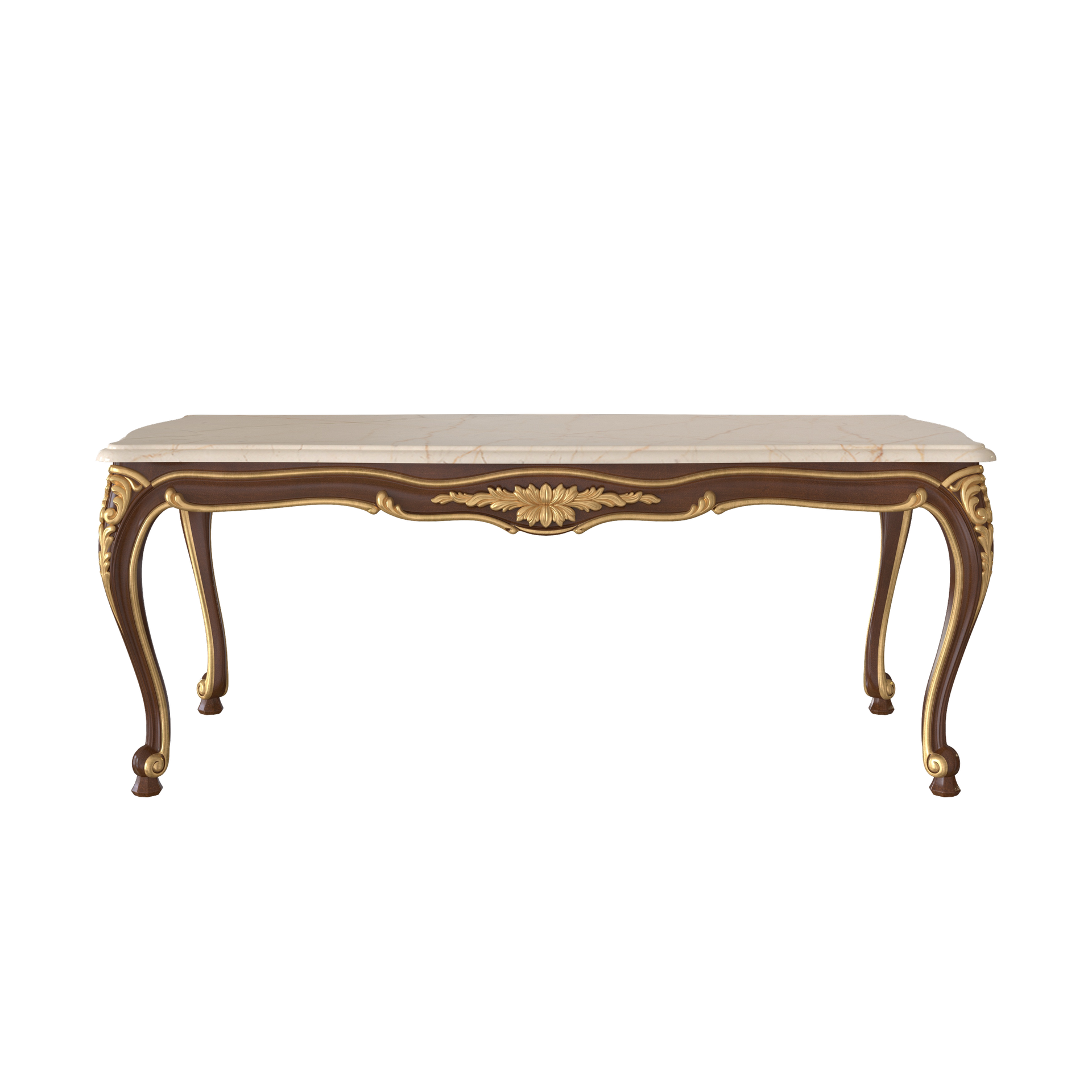 15649 Coffee Table