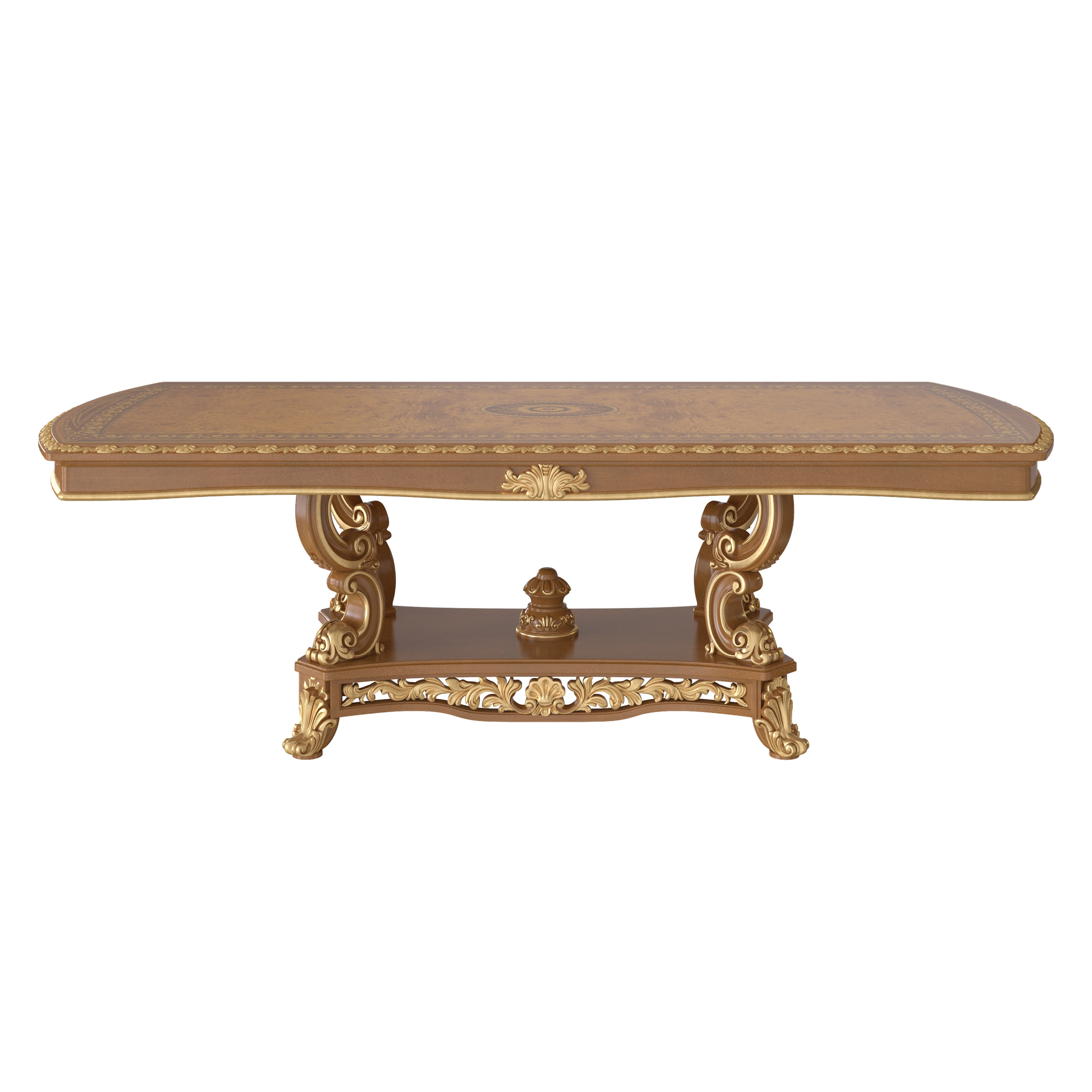 14130 Dining Table