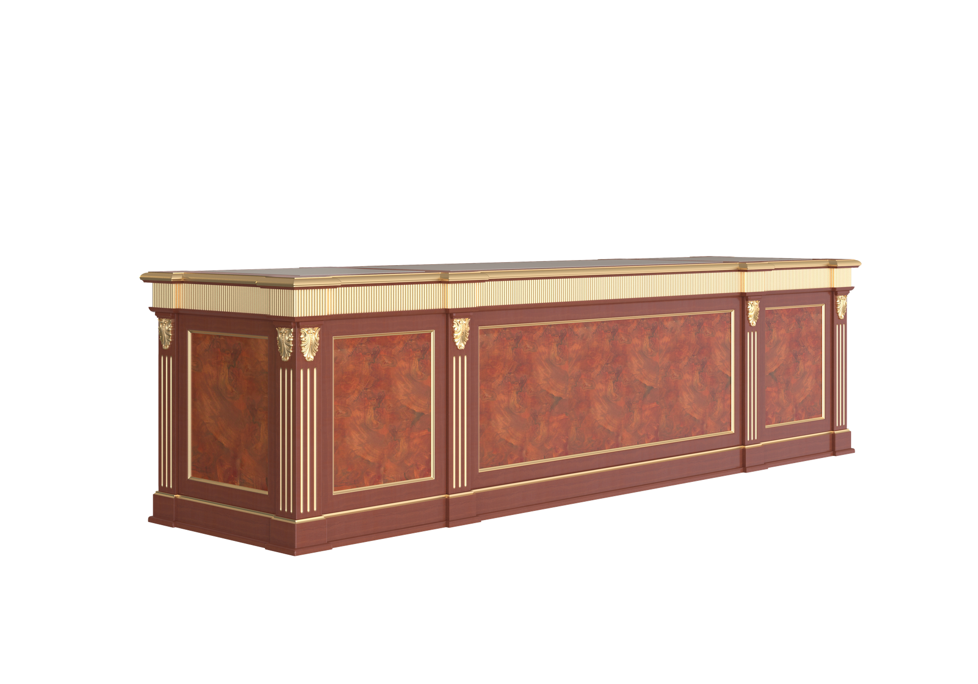 17025 Desk