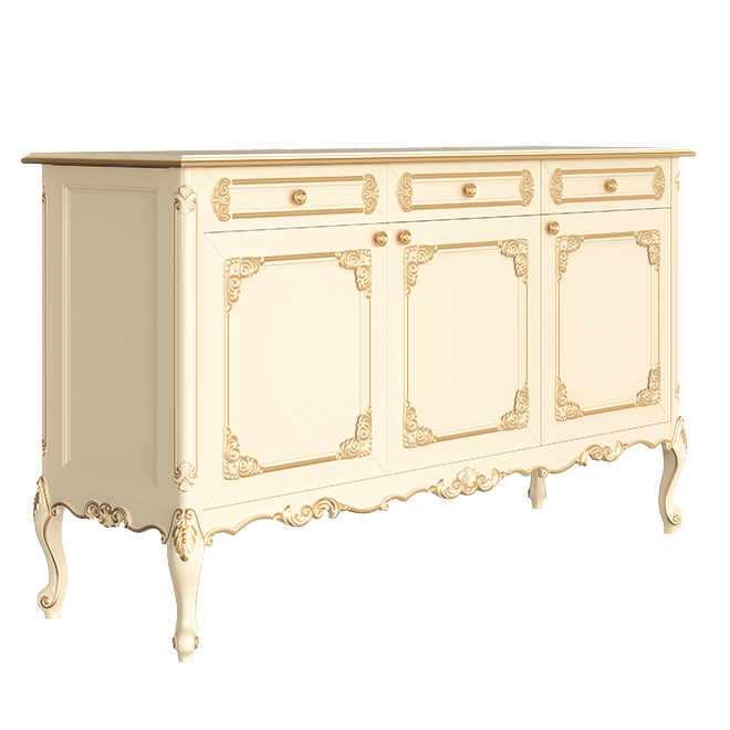 17107 Sideboard
