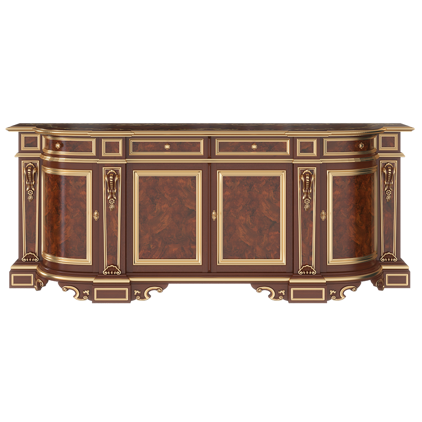 16136 Sideboard