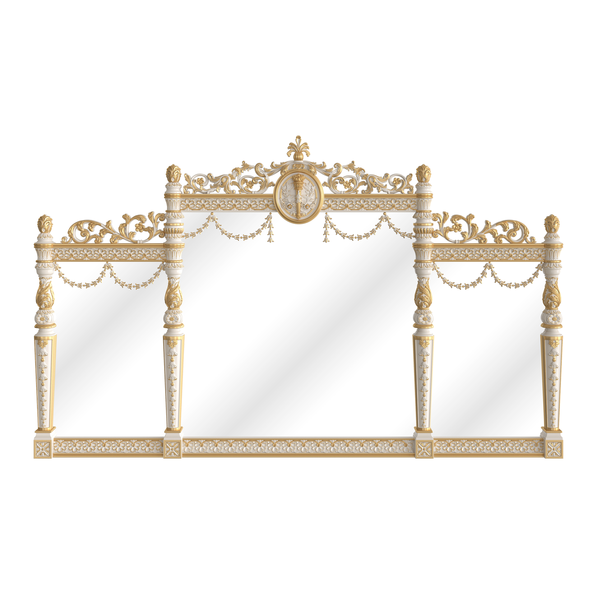 OPERA 76 Mirror
