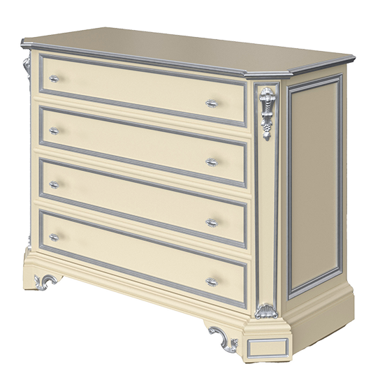 16232 Chest Of Drawers