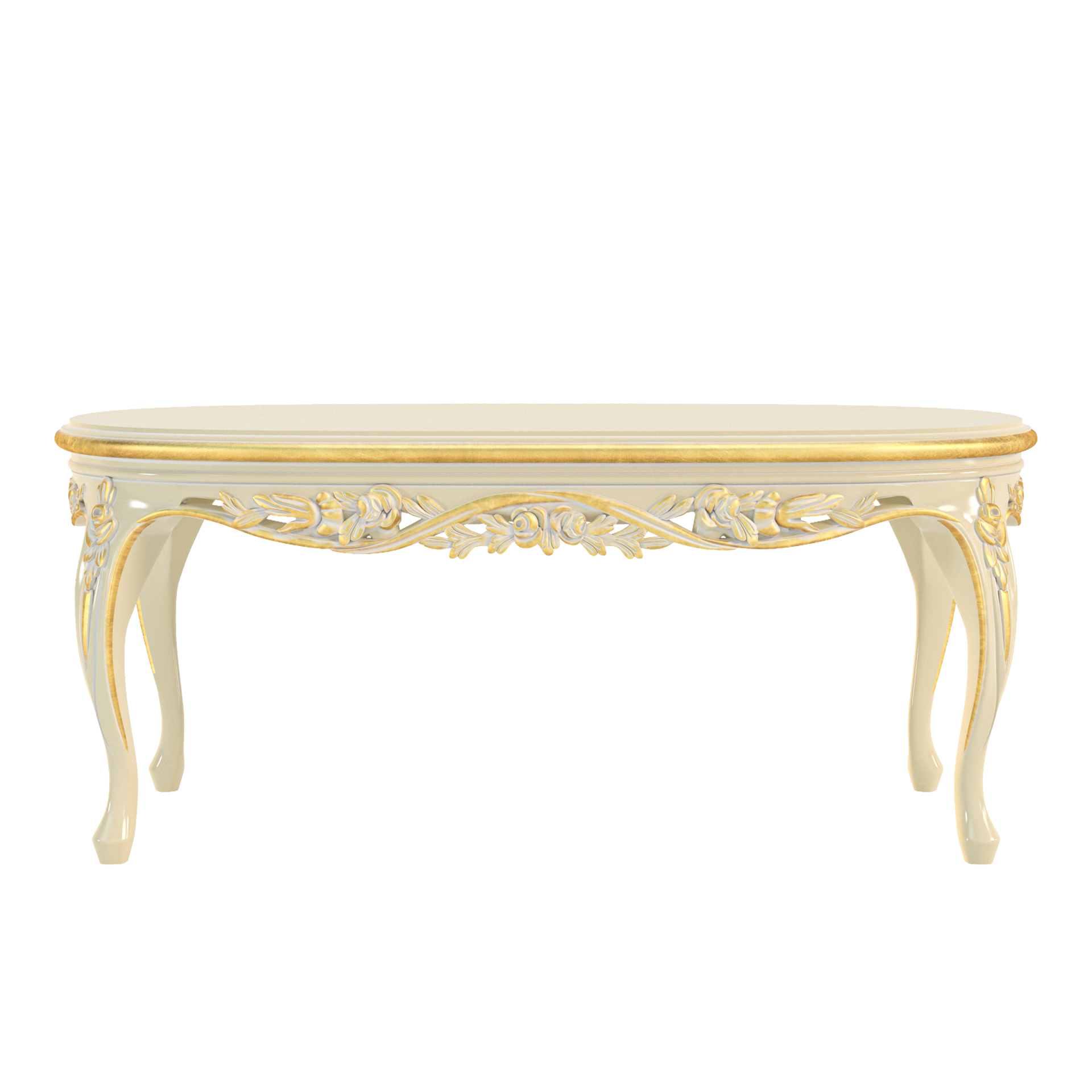 17643 Coffee Table