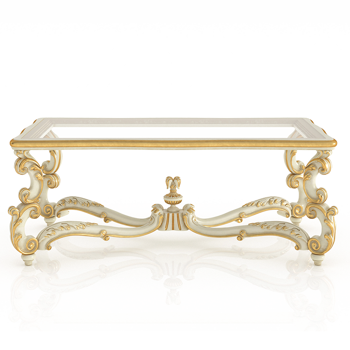 17612 Coffee Table