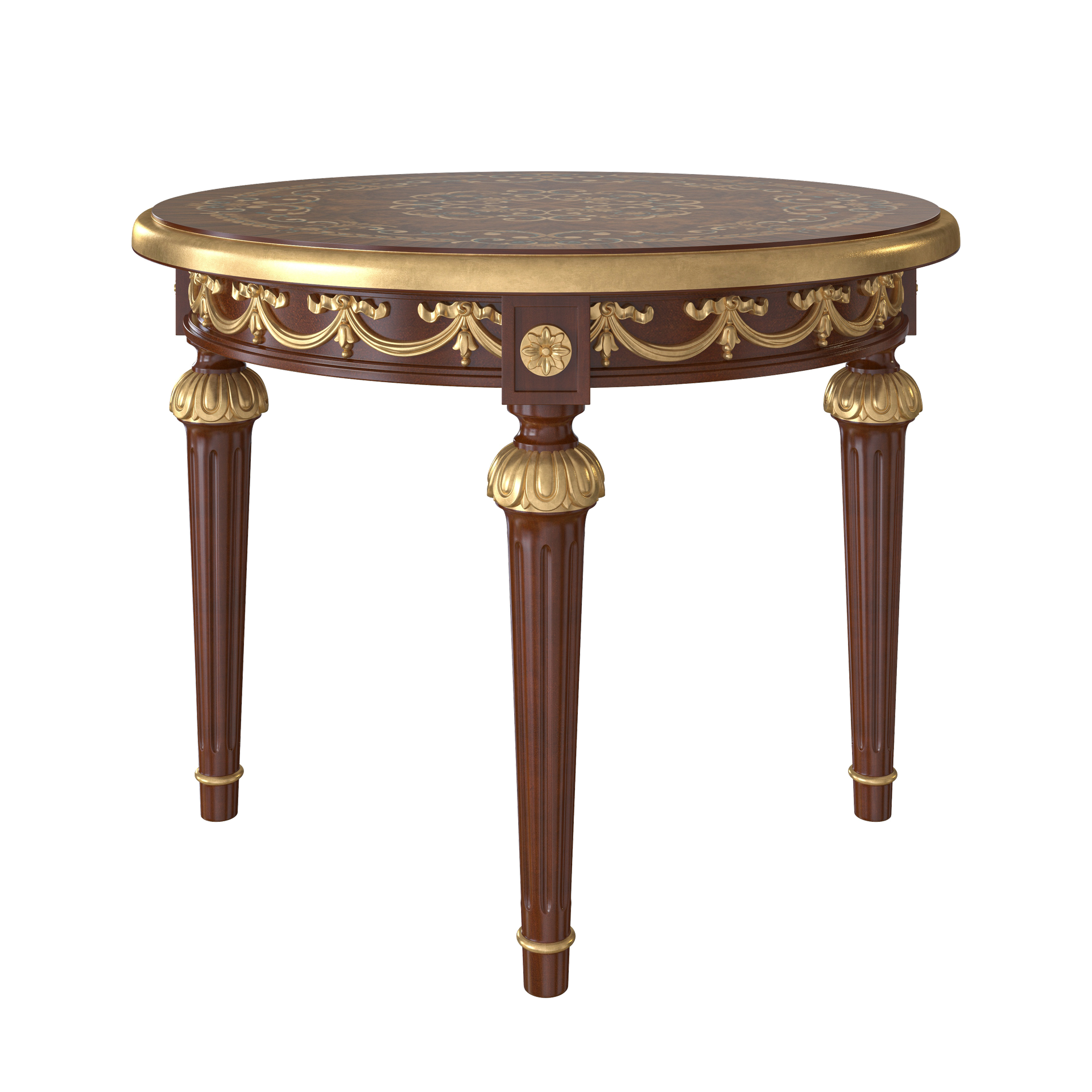 14668 Side Table