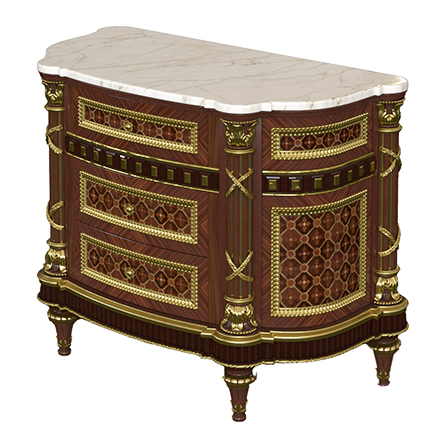 14235 Night Table